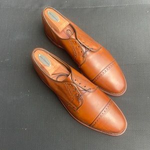 Allen Edmonds Mens shoes